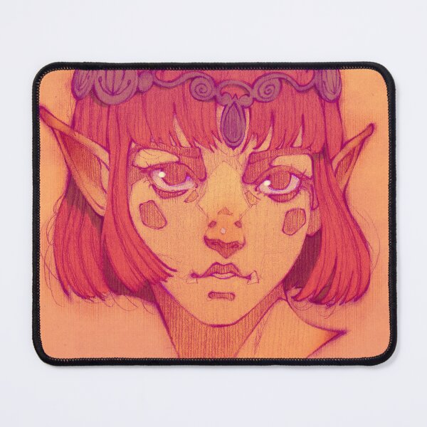 Item preview, Reddish designed and sold by EnaBianca.
