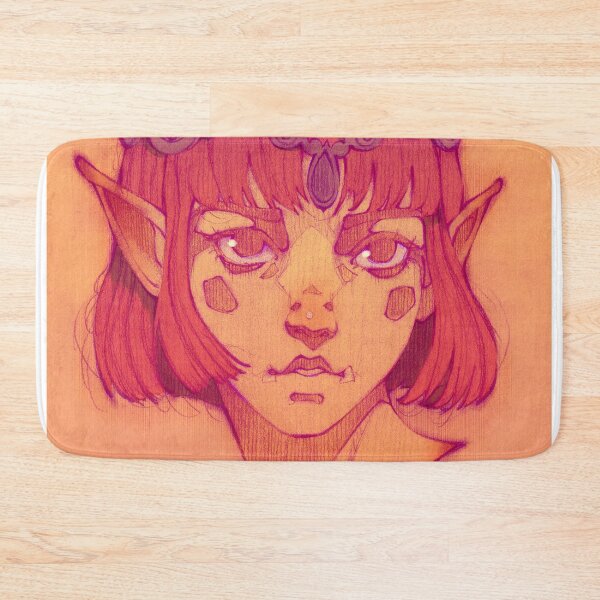 Item preview, Reddish designed and sold by EnaBianca.