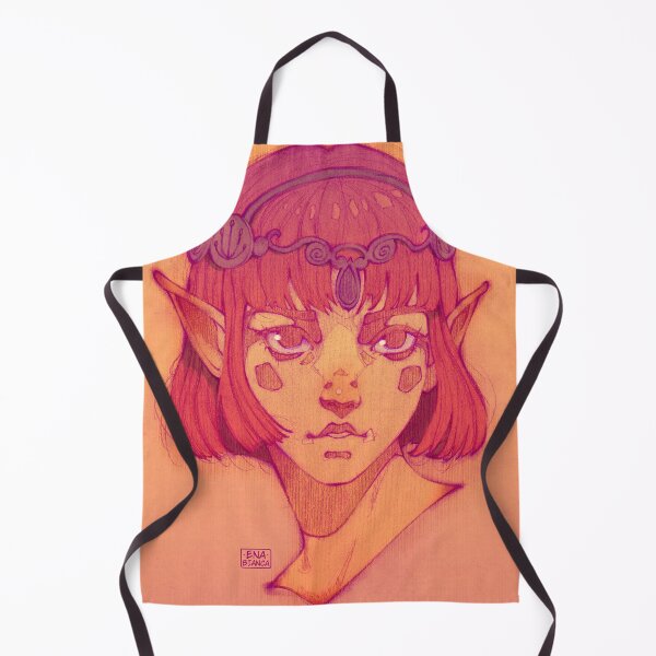Item preview, Reddish designed and sold by EnaBianca.