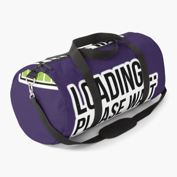 Item preview, Funny Loading Please Wait 73 Percent Gamer Graphic designed and sold by MCV-Designs.