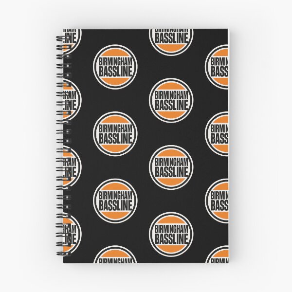 Item preview, Birmingham Bassline | UK Bassline Music Culture designed and sold by |TRSSHOP|.