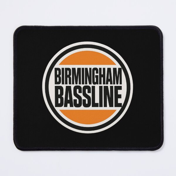Item preview, Birmingham Bassline | UK Bassline Music Culture designed and sold by |TRSSHOP|.