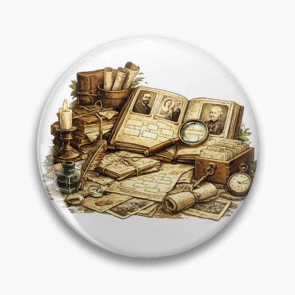 Item preview, My Family Tree Is Full of Surprises designed and sold by annaartuk.