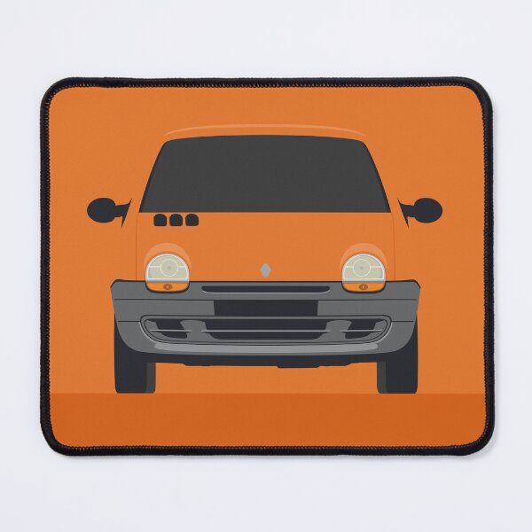 Item preview, Small French car - Vector drawing designed and sold by yohannlp.
