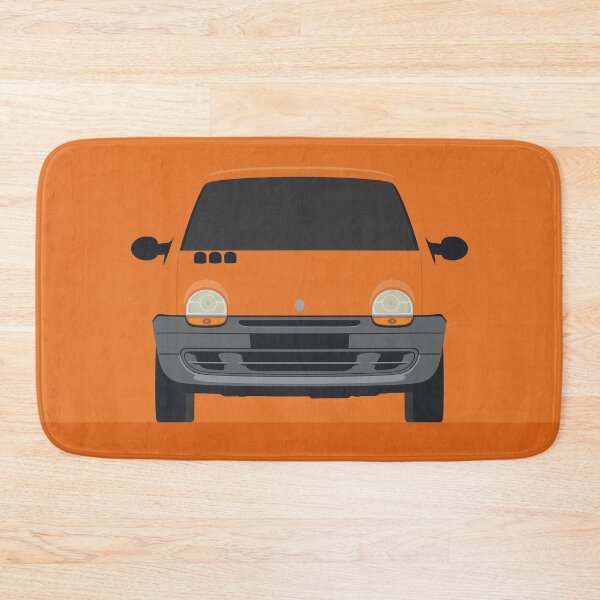Item preview, Small French car - Vector drawing designed and sold by yohannlp.