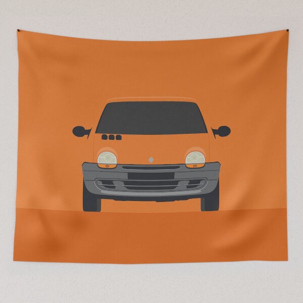 Item preview, Coche francés pequeño - Dibujo vectorial designed and sold by yohannlp.