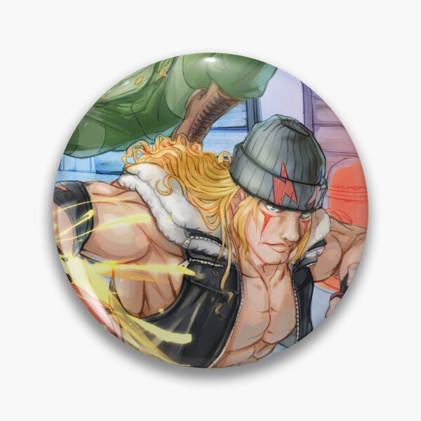 Artikelvorschau, Alex - Street Fighter entworfen und verkauft von SiuFan CreA.
