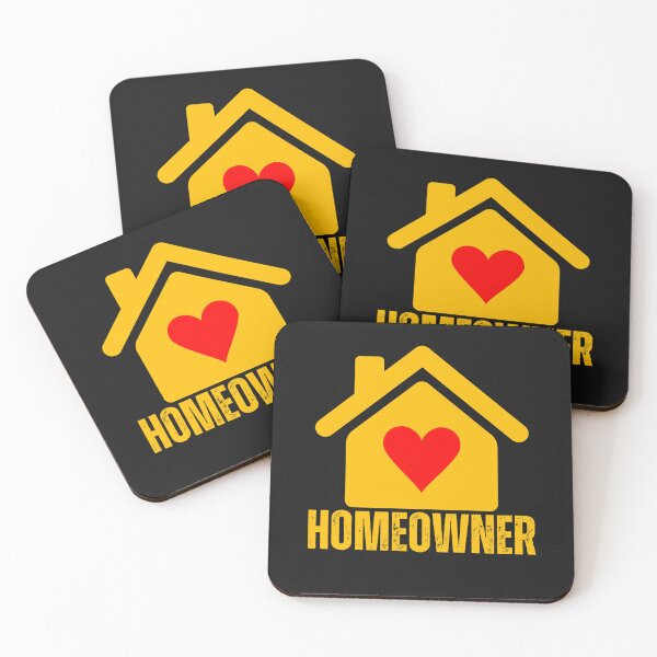 Item preview, New House,Homeowner First Home Buyer Sweet Home designed and sold by erozzz.