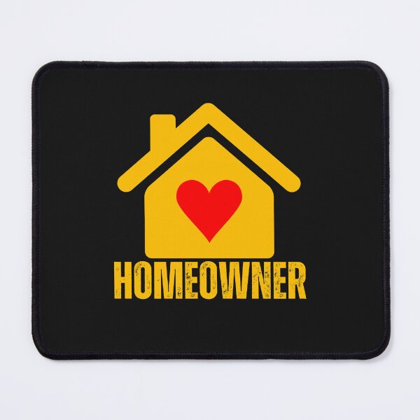 Item preview, New House,Homeowner First Home Buyer Sweet Home designed and sold by erozzz.