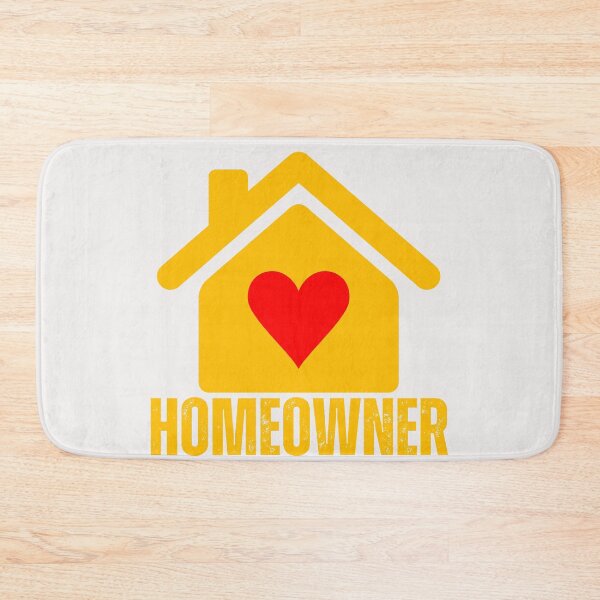Item preview, New House,Homeowner First Home Buyer Sweet Home designed and sold by erozzz.