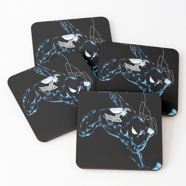 Item preview, black spider designed and sold by leser21.