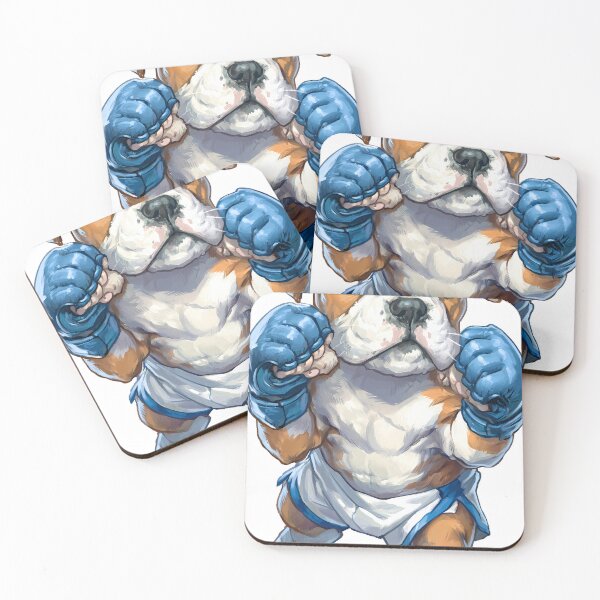 Item preview, Abel Boxer designed and sold by IllumeInk.