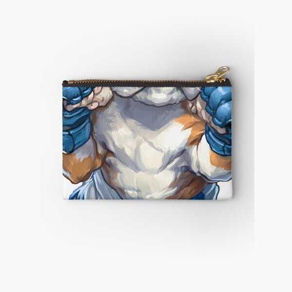 Item preview, Abel Boxer designed and sold by IllumeInk.