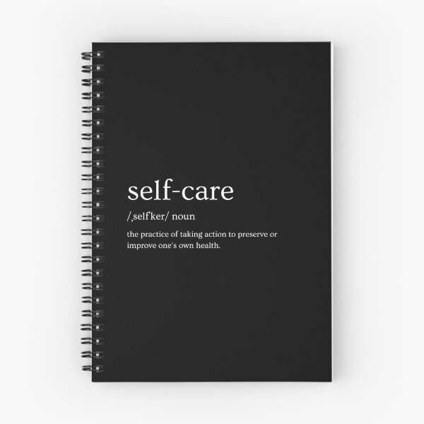 Item preview, Self care design designed and sold by Sarthakkharb.