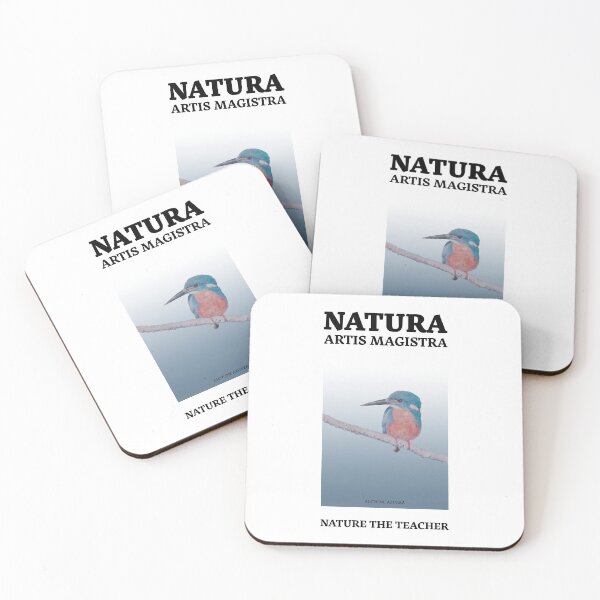 Item preview, Nature the teacher designed and sold by Taka Kaze.