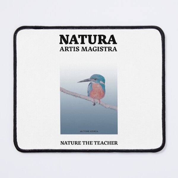 Item preview, Nature the teacher designed and sold by Taka Kaze.