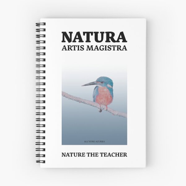 Item preview, Nature the teacher designed and sold by Taka Kaze.