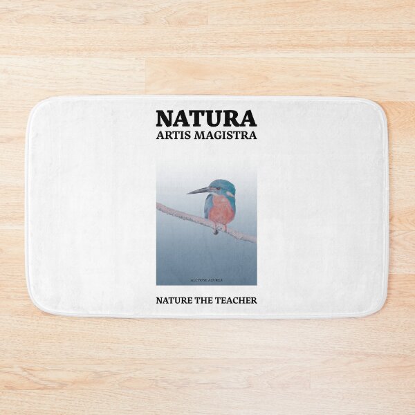 Item preview, Nature the teacher designed and sold by Taka Kaze.