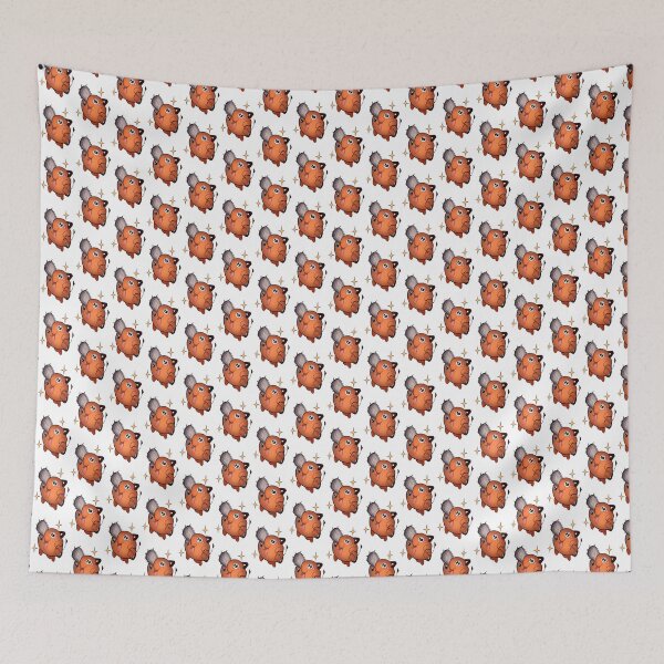 Item preview, Doodle Pochi designed and sold by ValdoArt.
