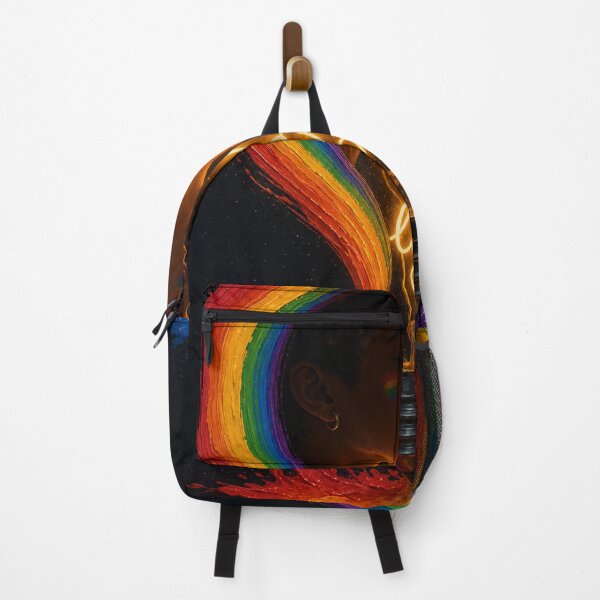 Artikelvorschau, Happy Pride Month entworfen und verkauft von EminenceApparel.
