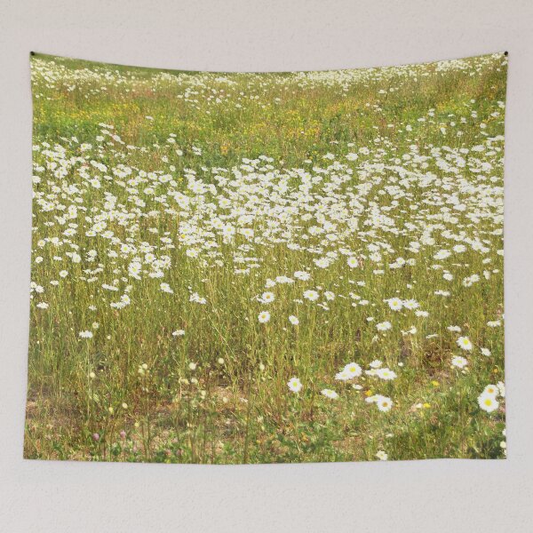 Item preview, Field full of Daisies designed and sold by Murph's Images.