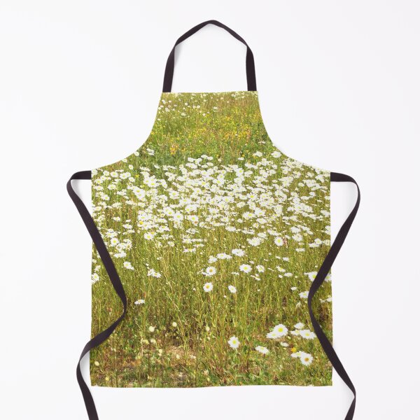 Item preview, Field full of Daisies designed and sold by Murph's Images.