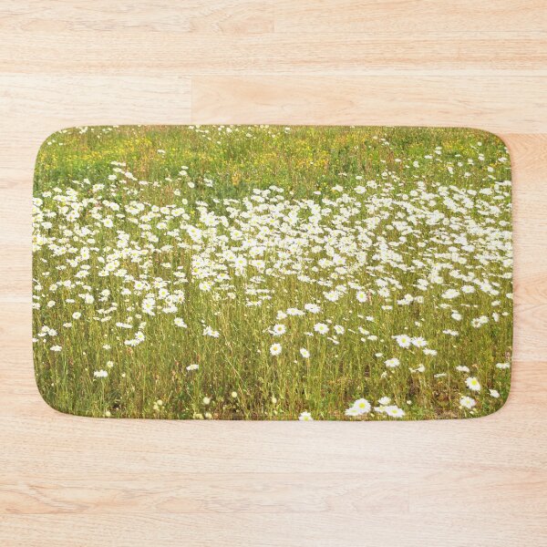 Item preview, Field full of Daisies designed and sold by Murph's Images.