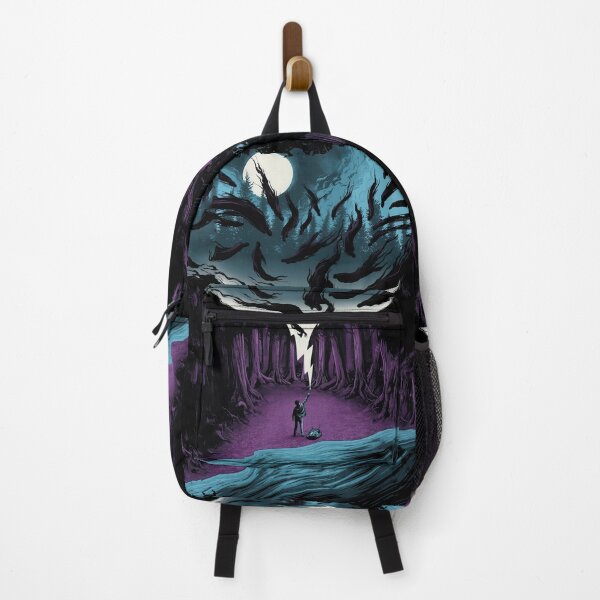 Item preview, Dementors Vs Patronus - Movies Collections designed and sold by HardDraw.