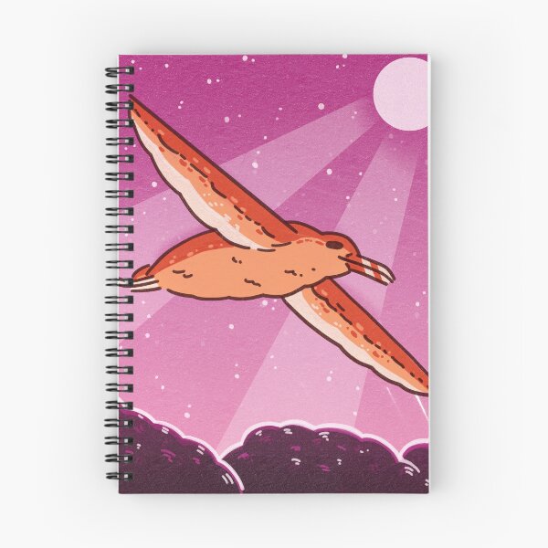 Item preview, Lesbian Albatross designed and sold by SamuelDendro.