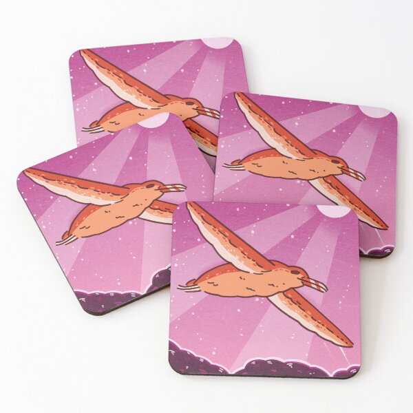 Item preview, Lesbian Albatross designed and sold by SamuelDendro.