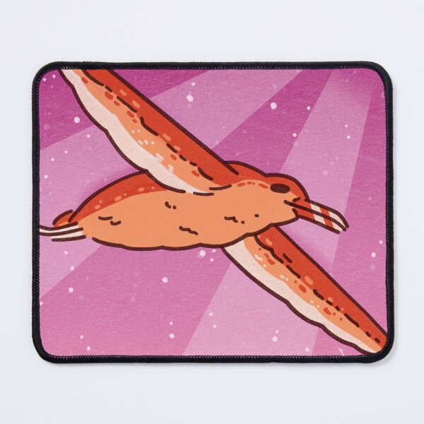 Item preview, Lesbian Albatross designed and sold by SamuelDendro.
