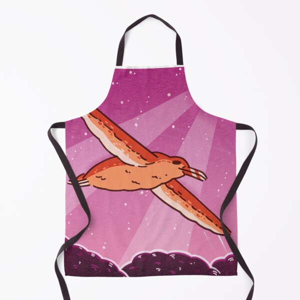 Item preview, Lesbian Albatross designed and sold by SamuelDendro.