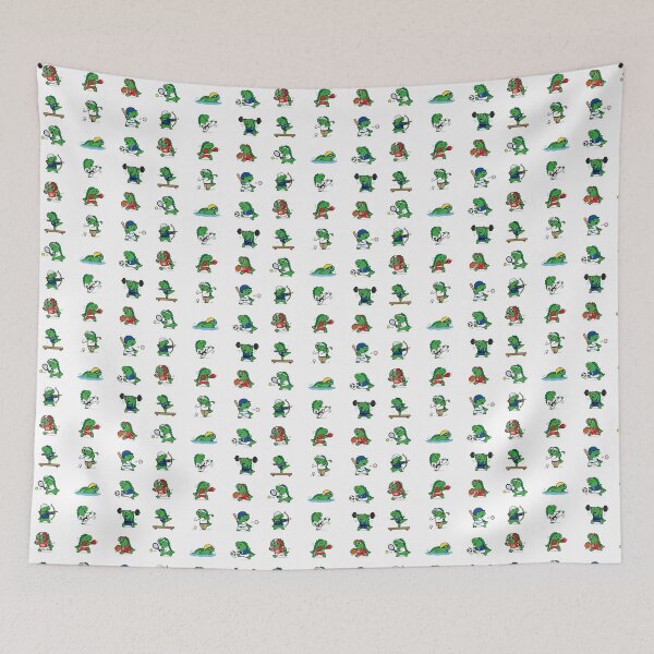 Item preview, Cute Dinosaur Sports designed and sold by Happy'CLICK'.