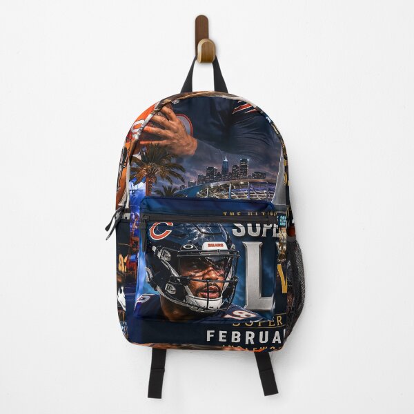 Item preview, SUPER BOWL LXI — Bears vs Broncos 2027 | Championship Showdown  designed and sold by DBM Photo Art 1.