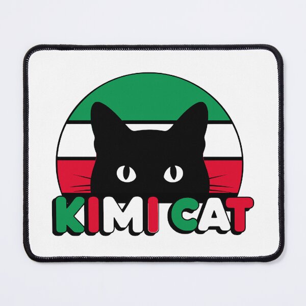 Item preview, Kimi Cat designed and sold by WorldEngine.
