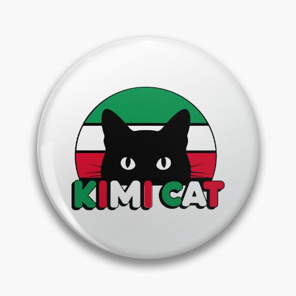Item preview, Kimi Cat  designed and sold by WorldEngine.