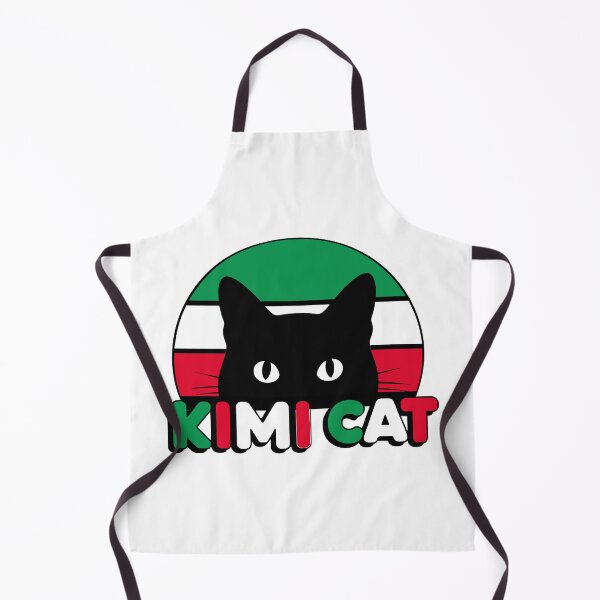 Item preview, Kimi Cat designed and sold by WorldEngine.
