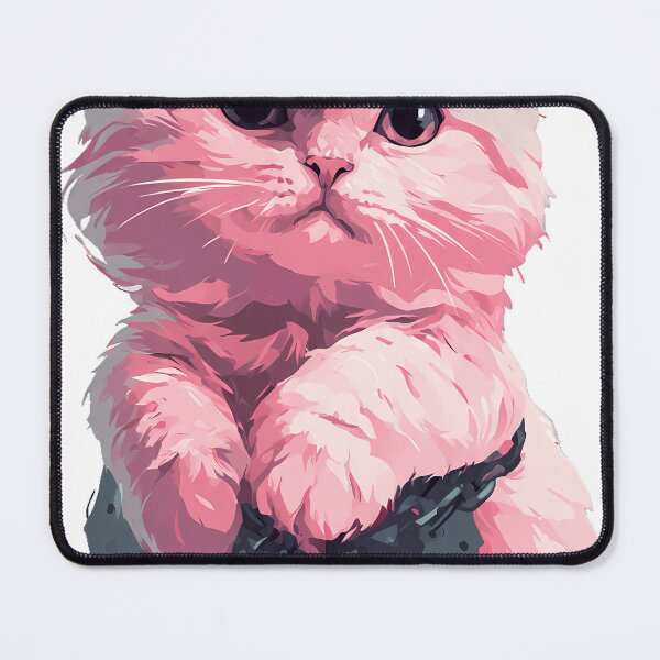 Item preview, Poison Kitten designed and sold by IllumeInk.
