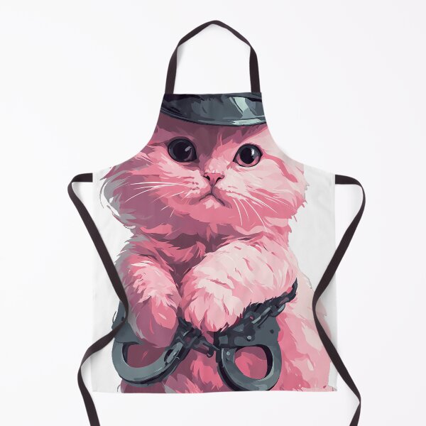 Item preview, Poison Kitten designed and sold by IllumeInk.
