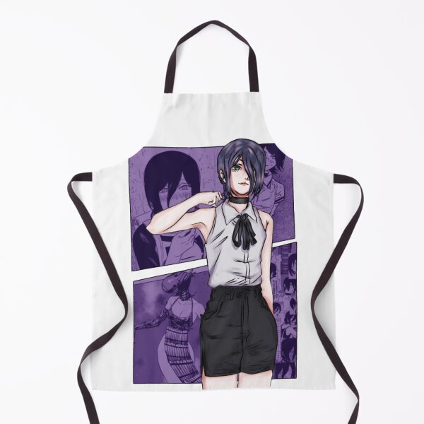 Item preview, Scribble Demon Lady designed and sold by ValdoArt.