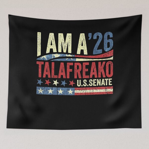 Item preview, Cool I'm A Talafreako designed and sold by elongatedjazz.