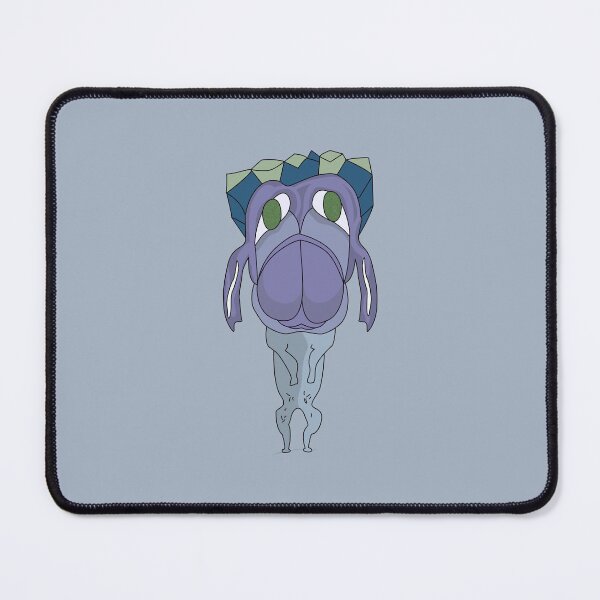 Item preview, Cowardly Donkey designed and sold by Helgoolia.