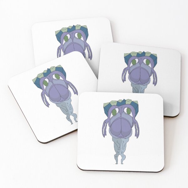 Item preview, Cowardly Donkey designed and sold by Helgoolia.