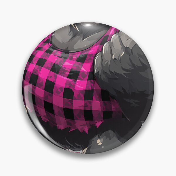 Item preview, Hugo Gorilla designed and sold by IllumeInk.