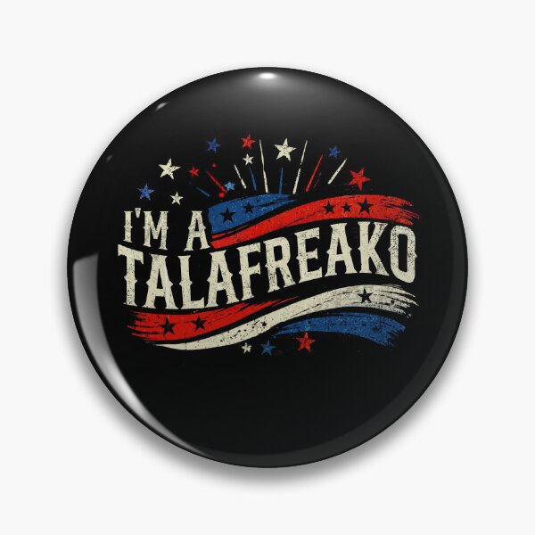 Item preview, Cool I'm A Talafreako designed and sold by elongatedjazz.