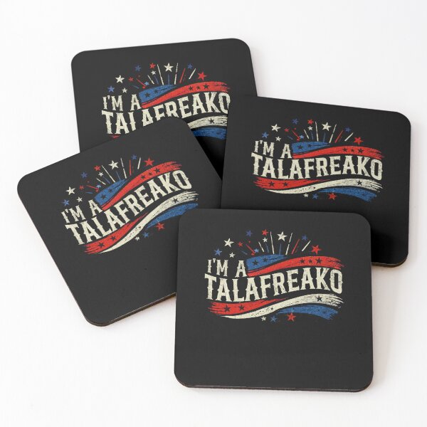 Item preview, Cool I'm A Talafreako designed and sold by elongatedjazz.