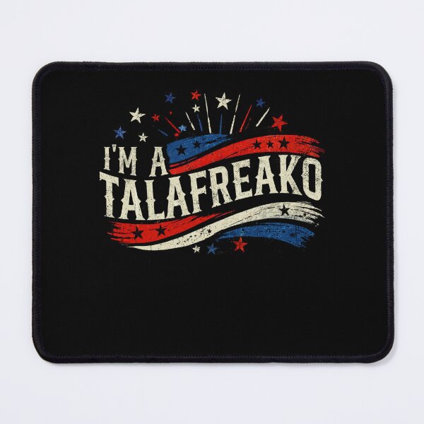 Item preview, Cool I'm A Talafreako designed and sold by elongatedjazz.