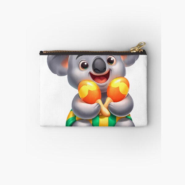 Item preview, Dee Jay Koala designed and sold by IllumeInk.