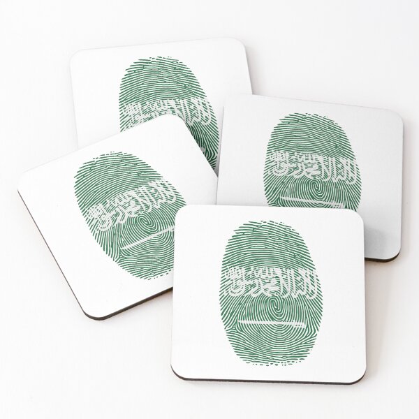 Item preview, Saudi Arabia Flag Imprint World Cup 2026 | Saudi Pride & National Identity designed and sold by Unik Design.