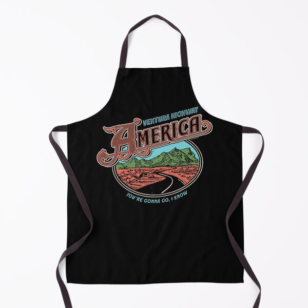 Item preview, America The Band Ventura Highway Vintage 70s Folk Rock Band designed and sold by Glow-Paw-Studio.